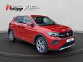 Volkswagen T-Cross R-Line Rot - thumbnail 7