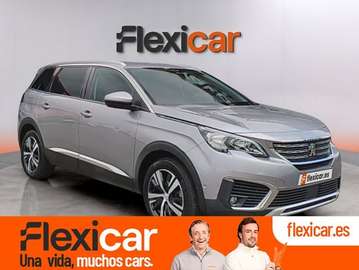 Active 1.2L PureTech 96kW (130CV) S&S