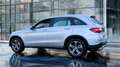 Mercedes-Benz GLC 220 d 4Matic|1.HAND|PANORAMA-DACH|AHK|LEDER| Silber - thumbnail 5