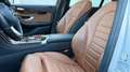 Mercedes-Benz GLC 220 d 4Matic|1.HAND|PANORAMA-DACH|AHK|LEDER| Silber - thumbnail 15