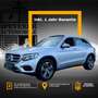 Mercedes-Benz GLC 220 d 4Matic|1.HAND|PANORAMA-DACH|AHK|LEDER| Silber - thumbnail 17