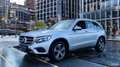 Mercedes-Benz GLC 220 d 4Matic|1.HAND|PANORAMA-DACH|AHK|LEDER| Silber - thumbnail 2