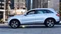 Mercedes-Benz GLC 220 d 4Matic|1.HAND|PANORAMA-DACH|AHK|LEDER| Silber - thumbnail 3