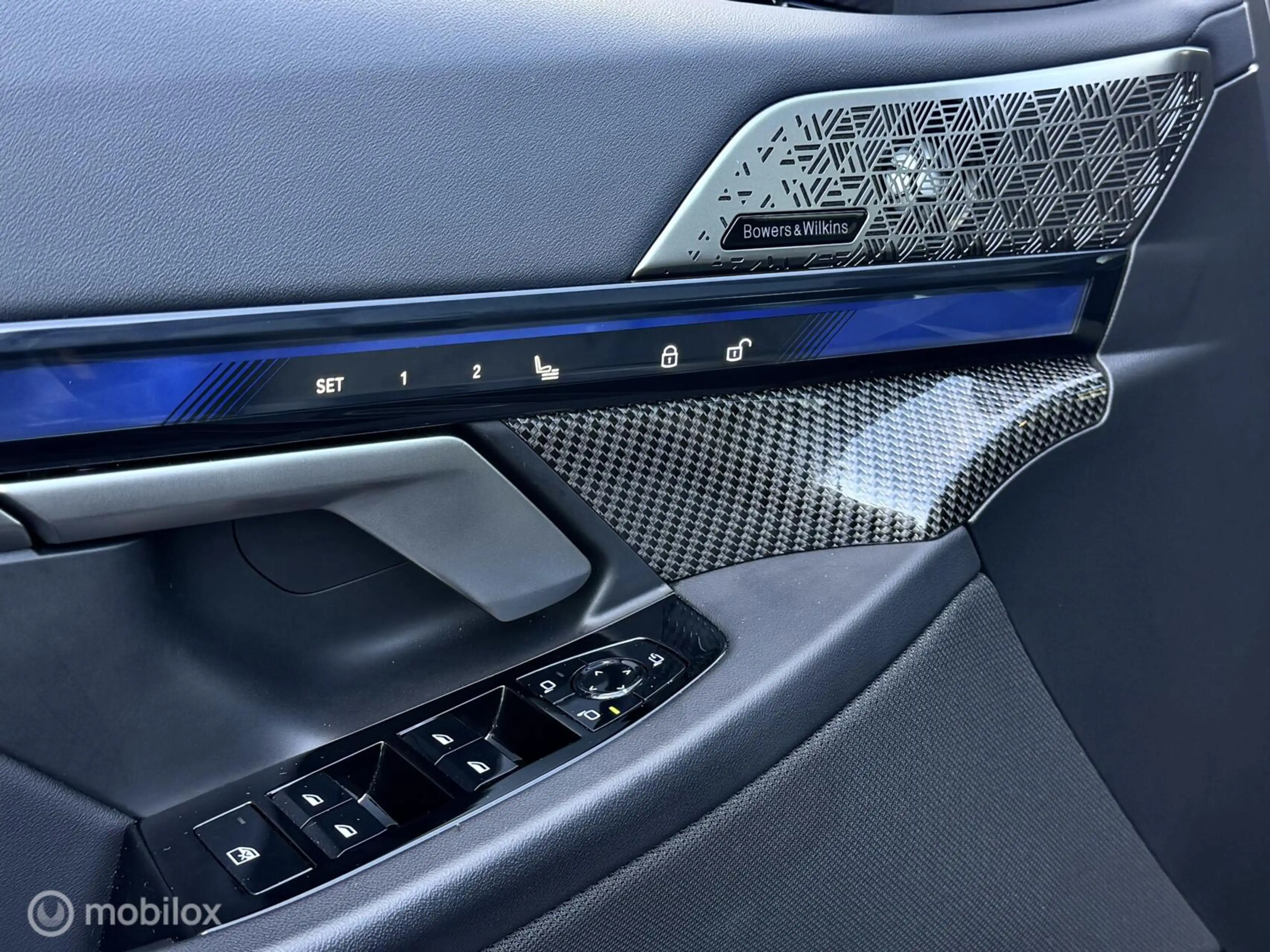 BMW M5 5-serie Touring AKRA|Keramisch|Carbon|Pano|Kuip|B& — photo 30