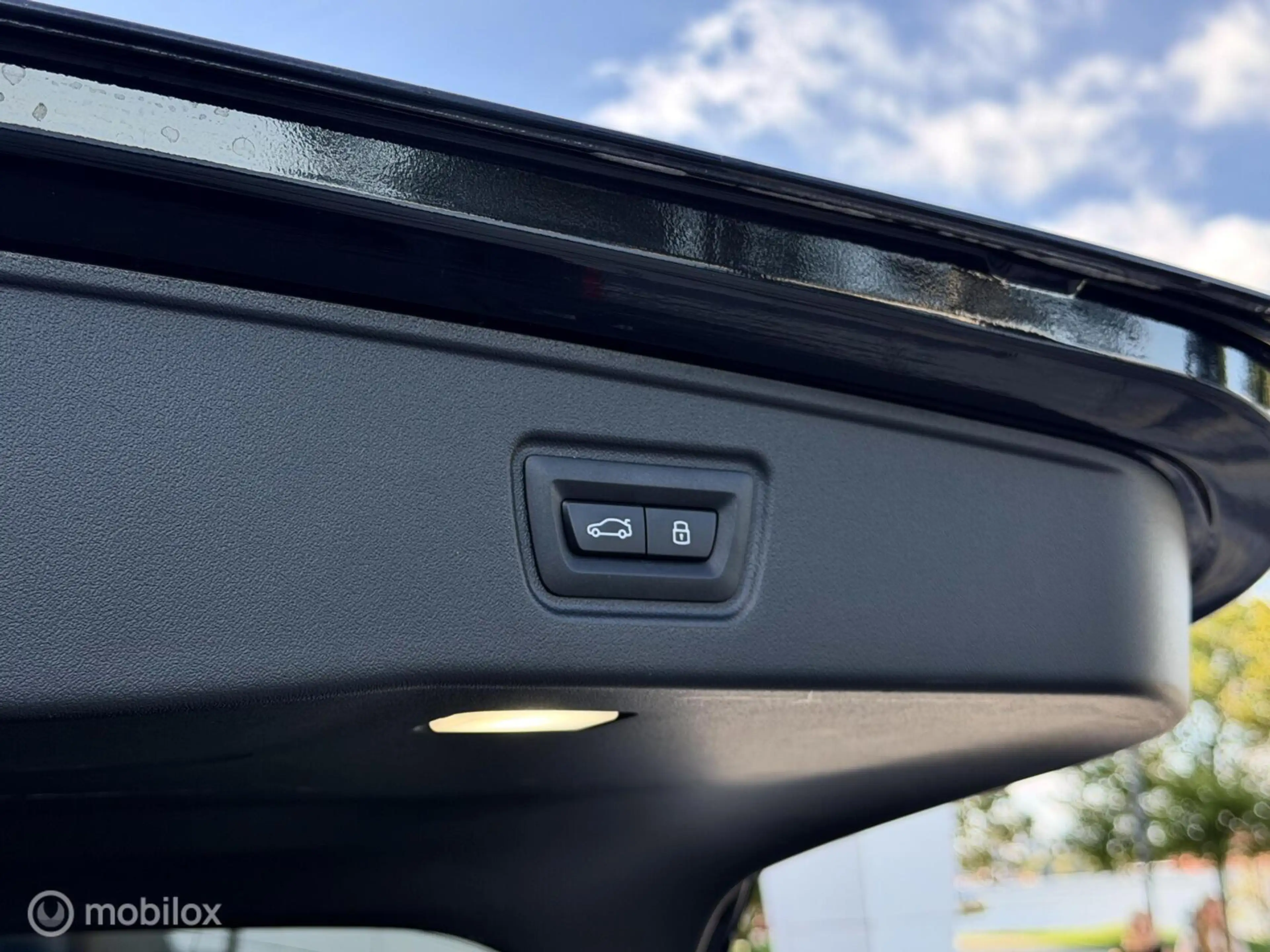 BMW M5 5-serie Touring AKRA|Keramisch|Carbon|Pano|Kuip|B& — photo 18