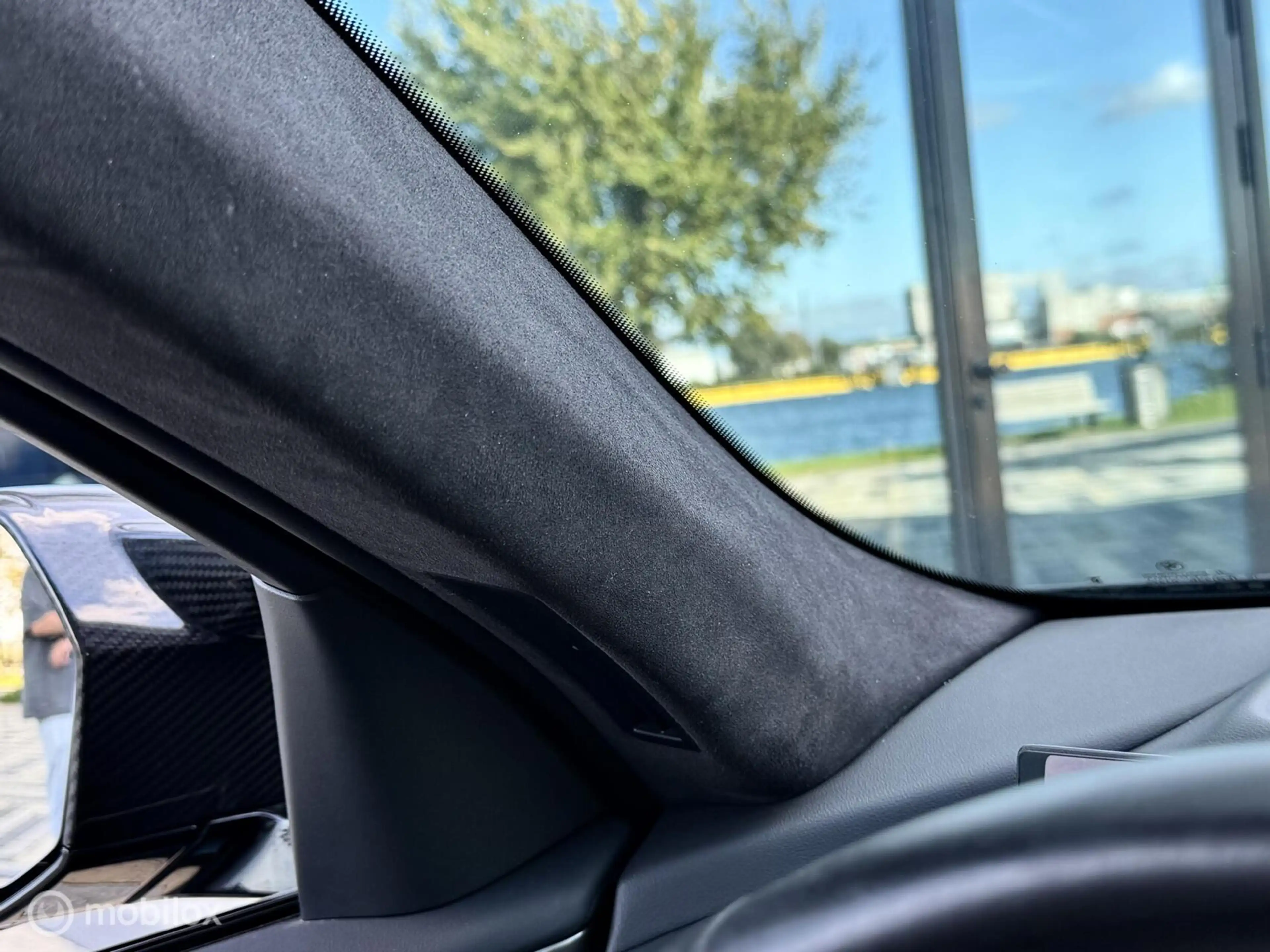 BMW M5 5-serie Touring AKRA|Keramisch|Carbon|Pano|Kuip|B& — photo 32
