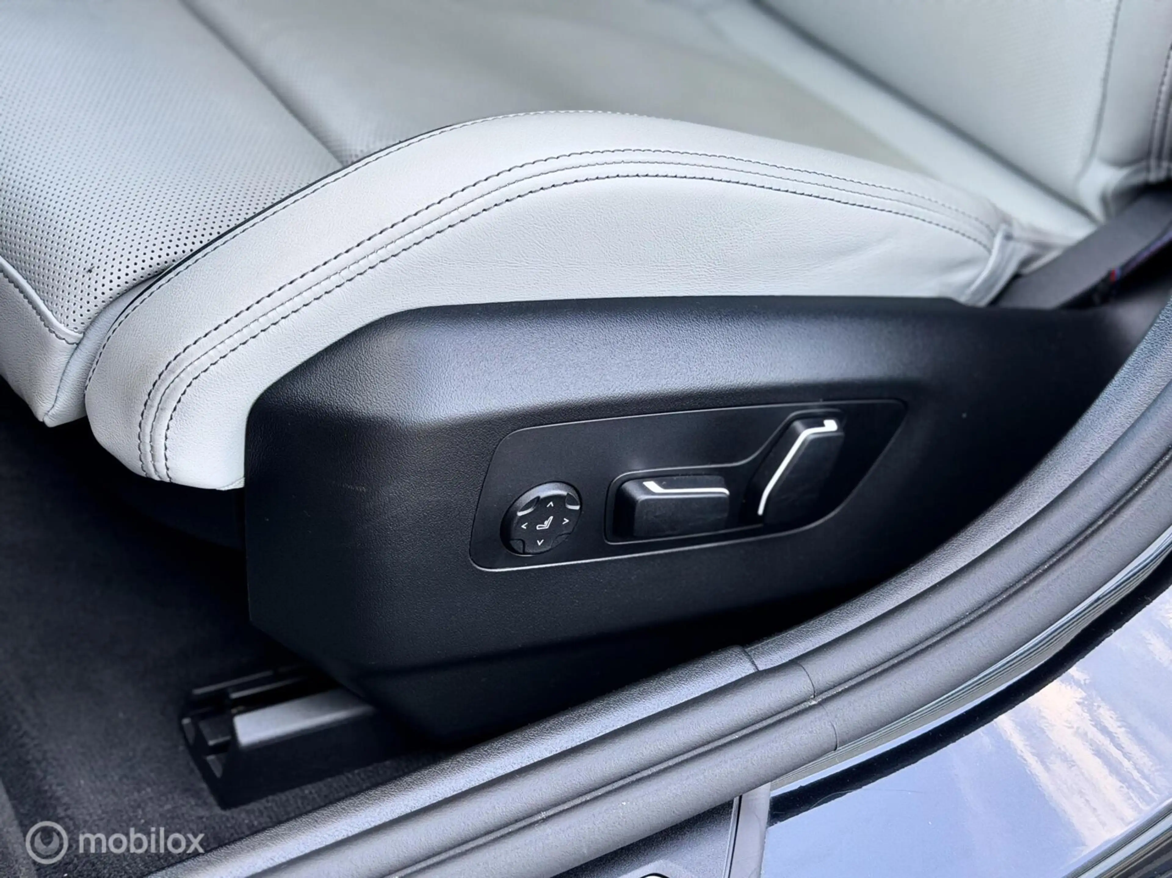 BMW M5 5-serie Touring AKRA|Keramisch|Carbon|Pano|Kuip|B& — photo 22