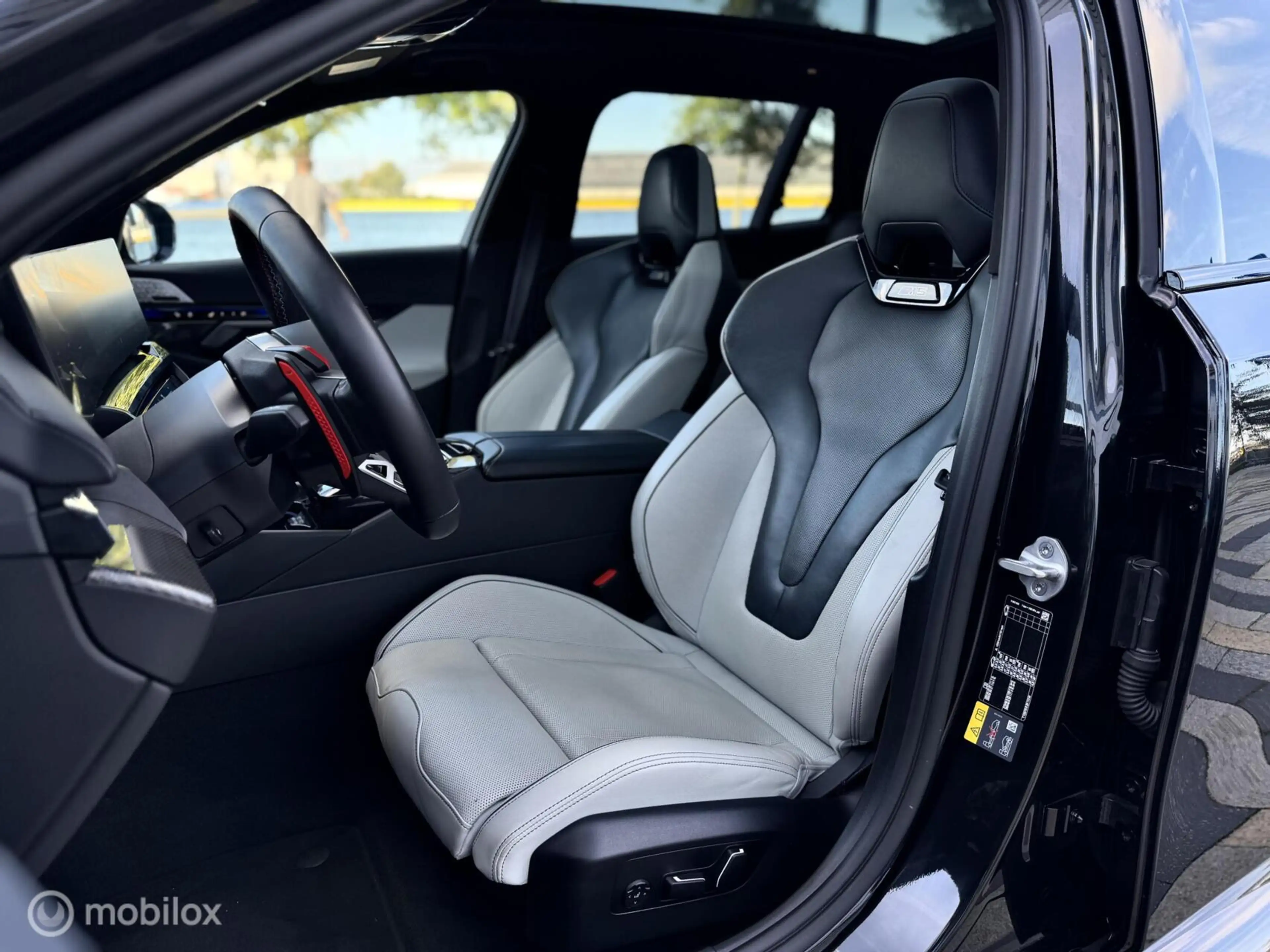 BMW M5 5-serie Touring AKRA|Keramisch|Carbon|Pano|Kuip|B& — photo 20