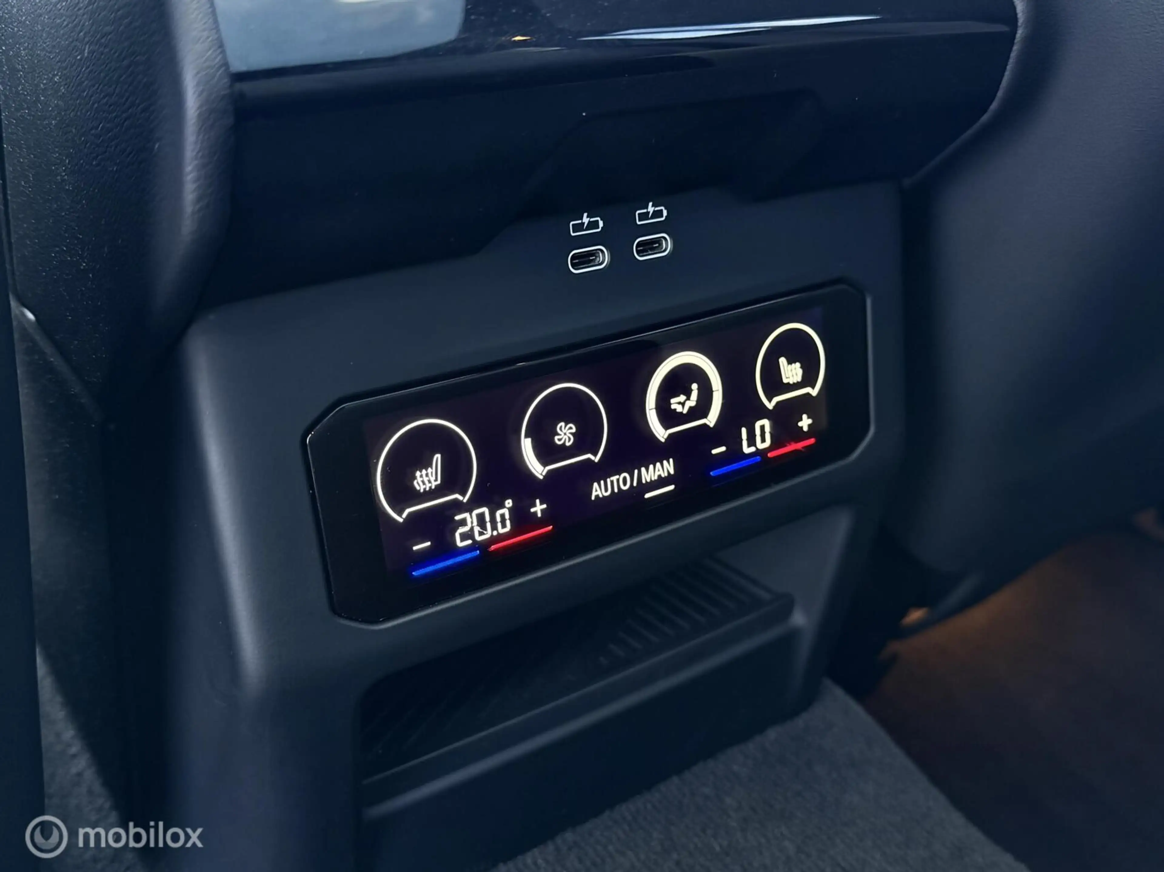 BMW M5 5-serie Touring AKRA|Keramisch|Carbon|Pano|Kuip|B& — photo 25