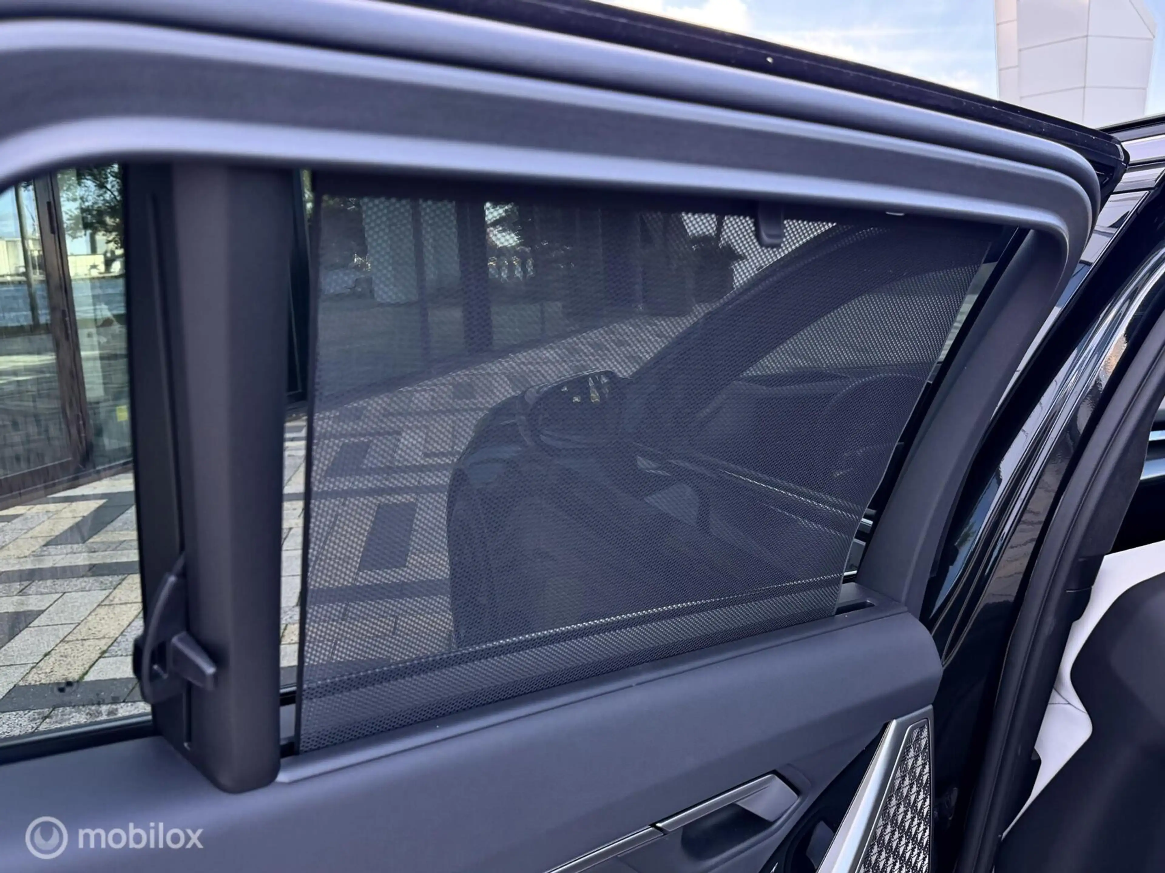 BMW M5 5-serie Touring AKRA|Keramisch|Carbon|Pano|Kuip|B& — photo 26