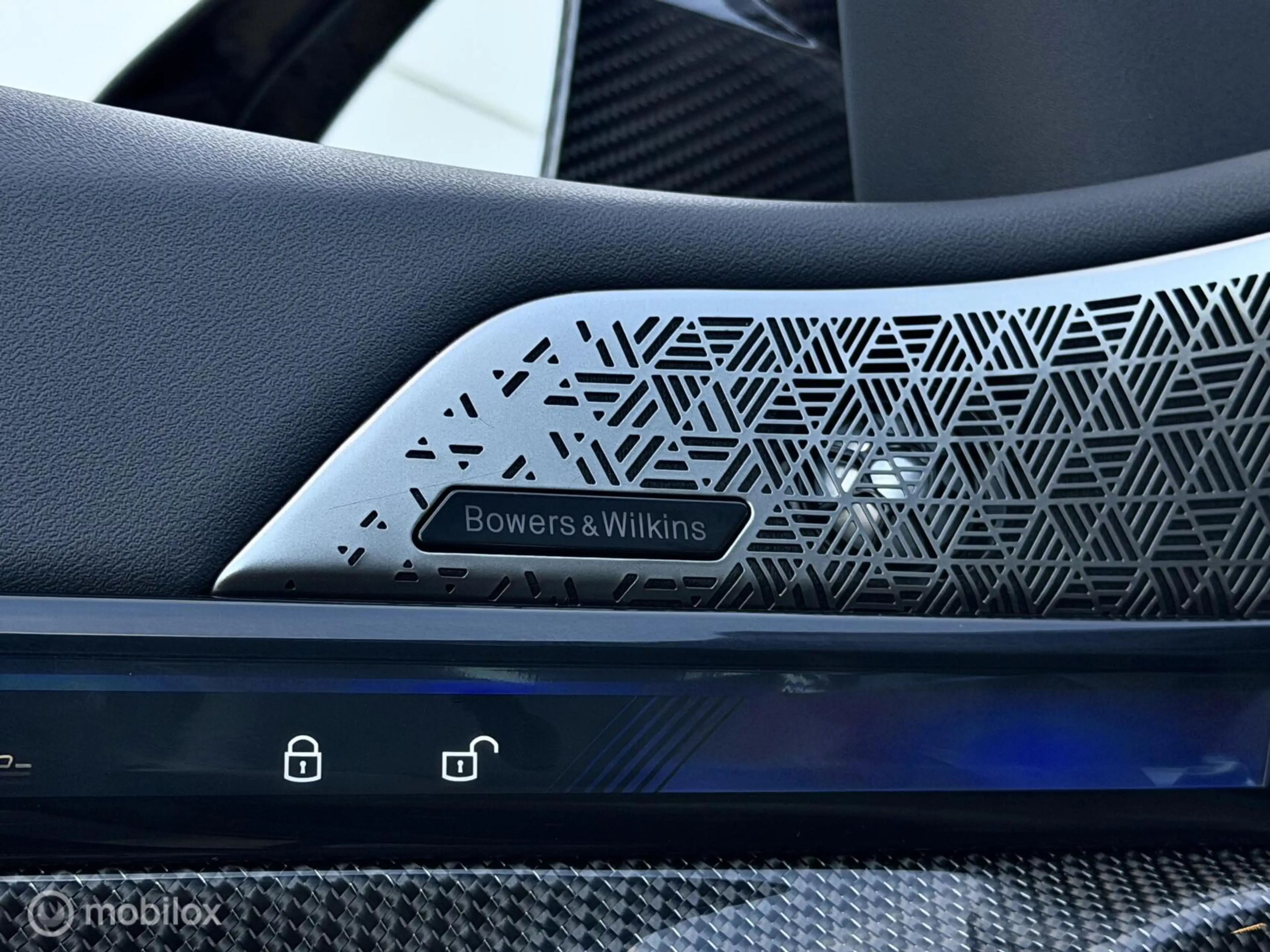 BMW M5 5-serie Touring AKRA|Keramisch|Carbon|Pano|Kuip|B& — photo 31