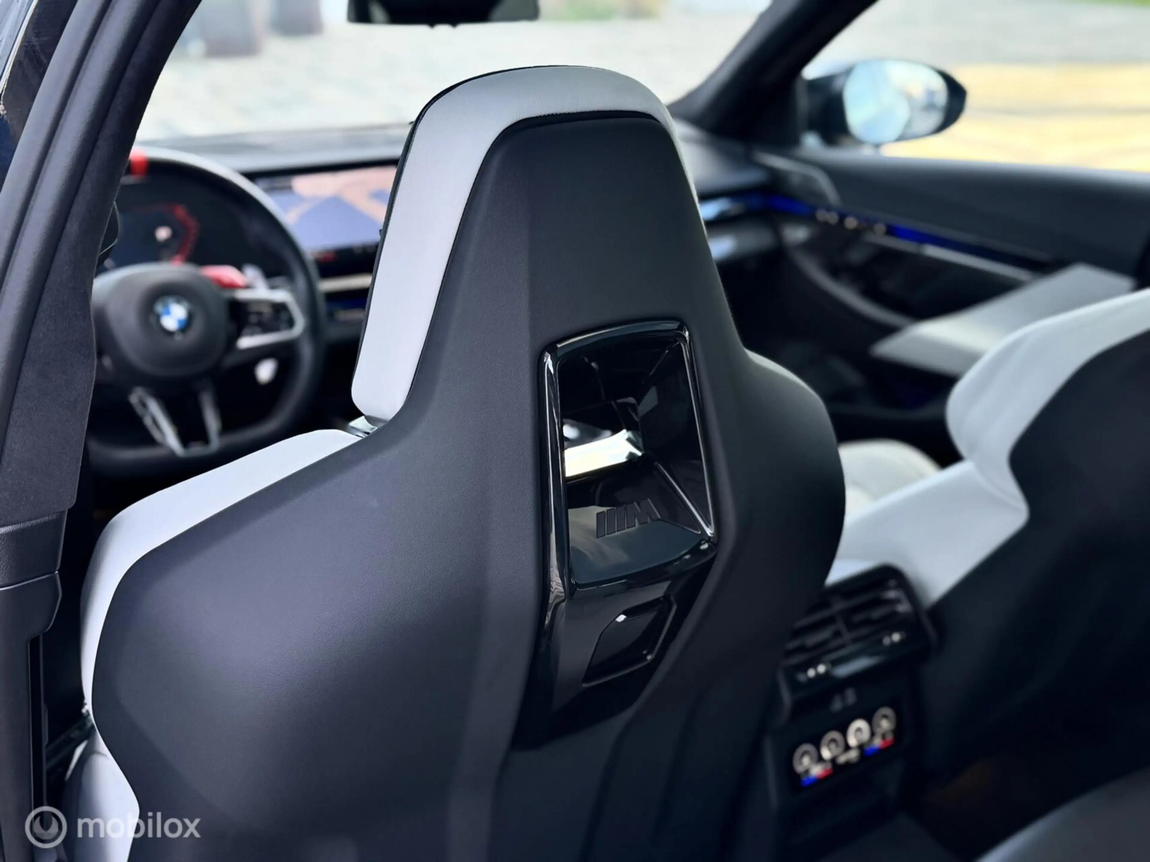 BMW M5 5-serie Touring AKRA|Keramisch|Carbon|Pano|Kuip|B& — photo 24