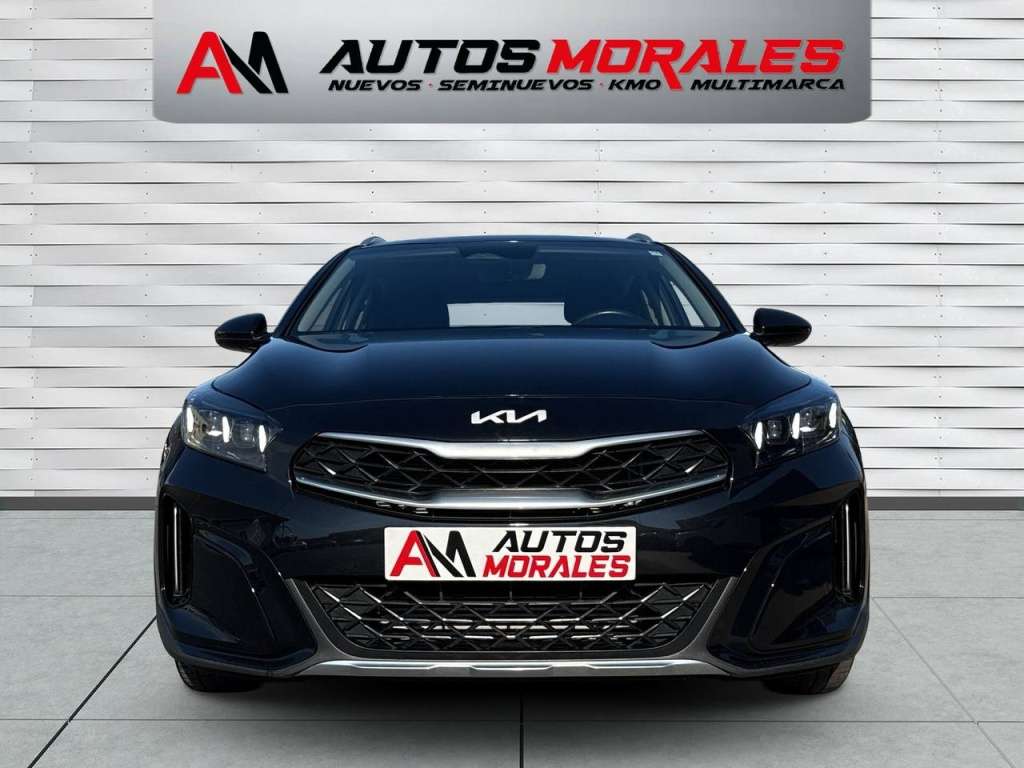 Kia XCeed 1.0 T-GDi Tech - foto 1