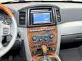 Jeep Grand Cherokee Grand Cherokee III 2005 3.0 V6 crd Overland auto Schwarz - thumbnail 11