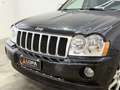 Jeep Grand Cherokee Grand Cherokee III 2005 3.0 V6 crd Overland auto Schwarz - thumbnail 13
