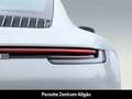 Porsche 992 911 Carrera 4S Sportabgas Leder- bordeauxrot Weiß - thumbnail 8