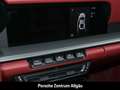 Porsche 992 911 Carrera 4S Sportabgas Leder- bordeauxrot Weiß - thumbnail 15