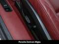 Porsche 992 911 Carrera 4S Sportabgas Leder- bordeauxrot Weiß - thumbnail 23