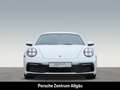 Porsche 992 911 Carrera 4S Sportabgas Leder- bordeauxrot Weiß - thumbnail 4