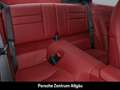 Porsche 992 911 Carrera 4S Sportabgas Leder- bordeauxrot Weiß - thumbnail 11