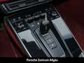 Porsche 992 911 Carrera 4S Sportabgas Leder- bordeauxrot Weiß - thumbnail 17