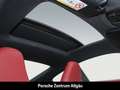 Porsche 992 911 Carrera 4S Sportabgas Leder- bordeauxrot Weiß - thumbnail 24