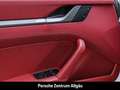 Porsche 992 911 Carrera 4S Sportabgas Leder- bordeauxrot Weiß - thumbnail 21