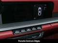 Porsche 992 911 Carrera 4S Sportabgas Leder- bordeauxrot Weiß - thumbnail 16