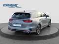 Kia Ceed SW / cee'd SW Plug-in Hybrid Vision/Navi/LED/Kam/hz.LK Klima Argent - thumbnail 4