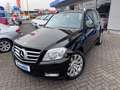 Mercedes-Benz GLK 220 CDI BlueEfficiency 4M Sport Edition Schwarz - thumbnail 1