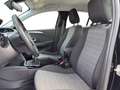 Opel Corsa F 1.2 Edition PDC*KAMERA*TEMPO*DAB*16"ALLWETTER Schwarz - thumbnail 11