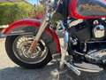 Harley-Davidson Heritage Softail Heritage softail classic FLSTCI Rojo - thumbnail 2
