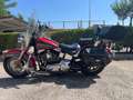 Harley-Davidson Heritage Softail Heritage softail classic FLSTCI Rojo - thumbnail 8