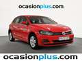 Volkswagen Polo 1.0 TSI Advance 70kW Rojo - thumbnail 2