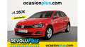 Volkswagen Polo 1.0 TSI Advance 70kW Rojo - thumbnail 1