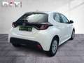 Toyota Yaris 1.0 Comfort Klima Kamera Sitzhzg Tempomat Weiß - thumbnail 5