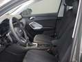 Audi Q3 Sportback 35 TFSI S Tronic PREZZO REALE - IN SEDE Gris - thumbnail 9