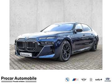 M760e xDrive M Sport HUD PANO ACC 360°KAM RFK