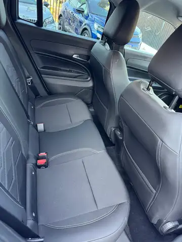 Jeep Avenger view 12