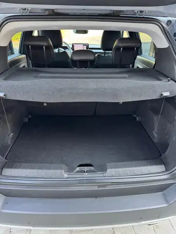 Jeep Avenger view 13