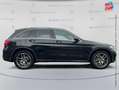 Mercedes-Benz GLC 250 250 d 204ch Sportline 4Matic 9G-Tronic GPS Camera Noir - thumbnail 4