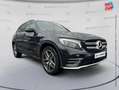 Mercedes-Benz GLC 250 250 d 204ch Sportline 4Matic 9G-Tronic GPS Camera Noir - thumbnail 3