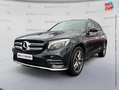 Mercedes-Benz GLC 250 250 d 204ch Sportline 4Matic 9G-Tronic GPS Camera Noir - thumbnail 1