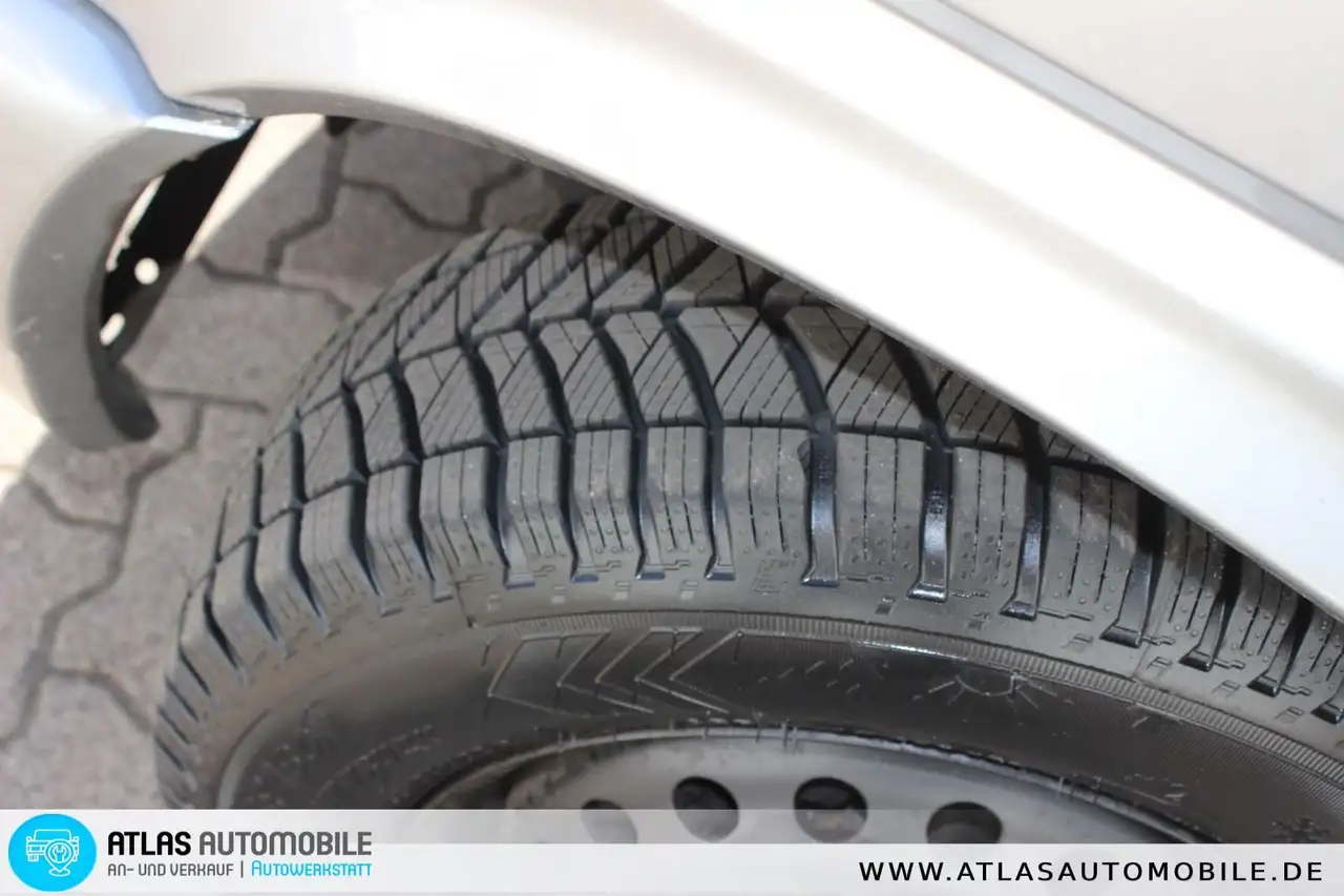 Volkswagen T4 Multivan T4 2,5 TDI Multivan 3.Hand+Kamera TÜV 05/2028, foto 12