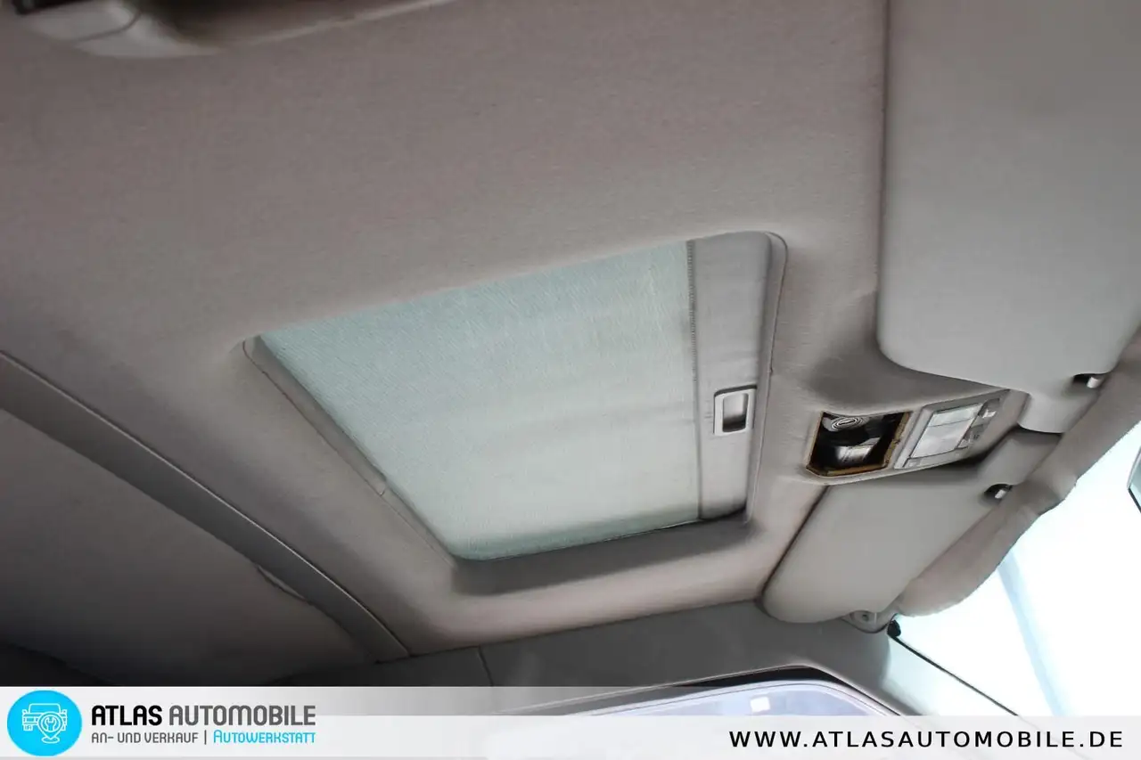 Volkswagen T4 Multivan T4 2,5 TDI Multivan 3.Hand+Kamera TÜV 05/2028, foto 2