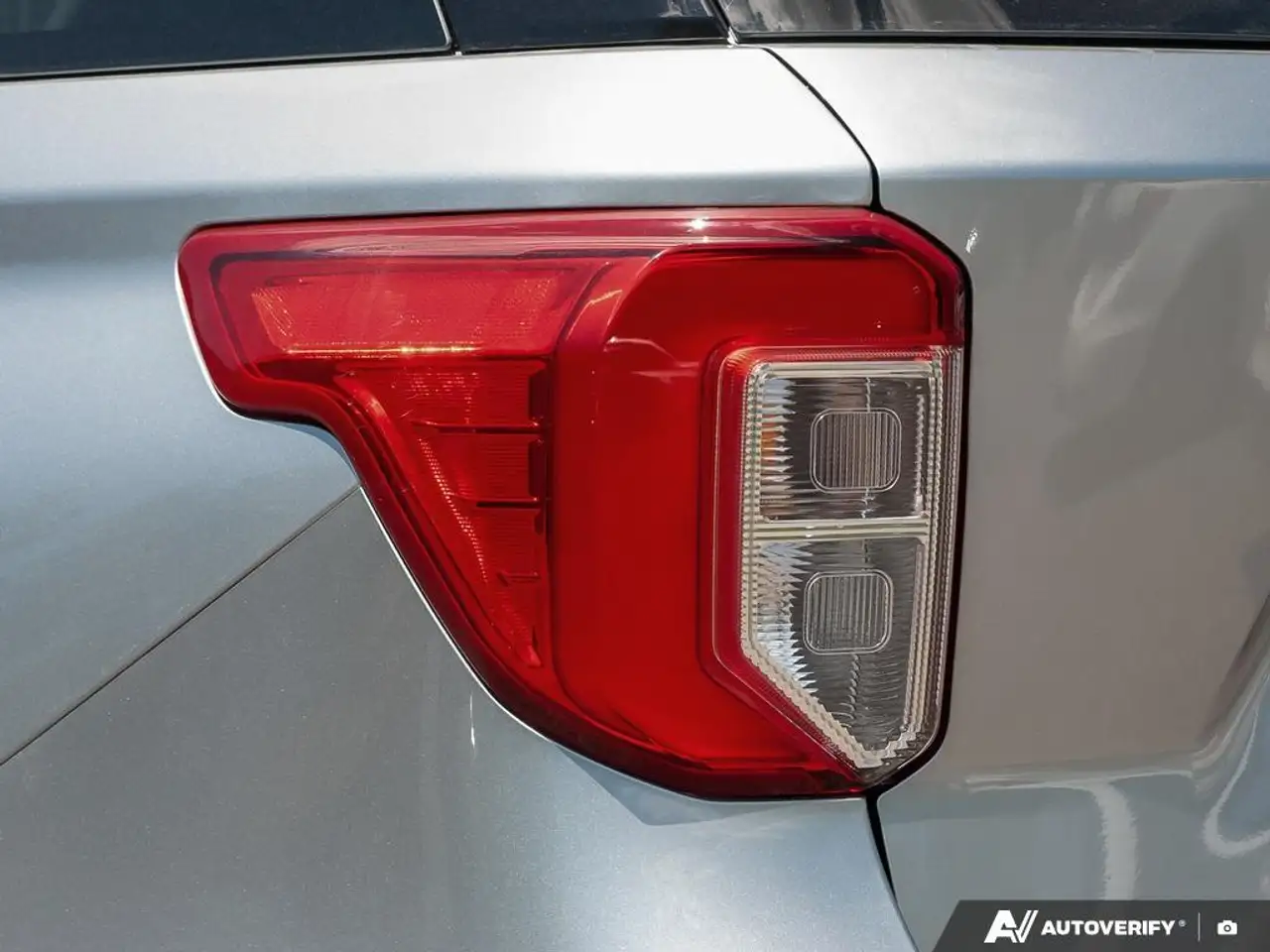 Ford Explorer fotografie Ford Explorer