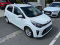 Kia Picanto PICANTO 1.2 DREAM-TEAM-KLIMA-NAVI-5TÜRIG-1.HAND Weiß - thumbnail 3