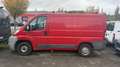 Citroen Jumper Kasten 30 L1H1 HDi 100, AHK, 151.000 KM Piros - thumbnail 5