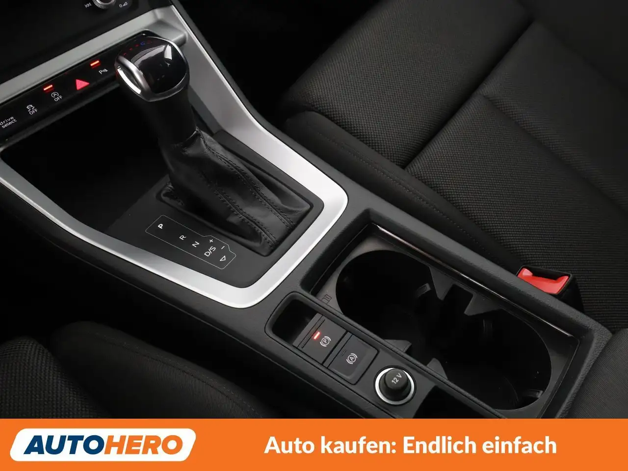 Audi Q3 35 TFSI Mild-Hybrid, миниатюра 27
