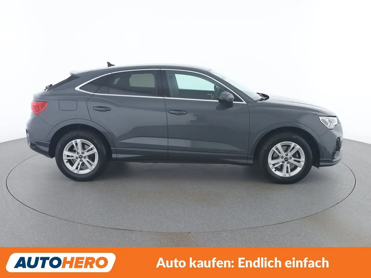 Audi Q3 35 TFSI Mild-Hybrid, миниатюра 7